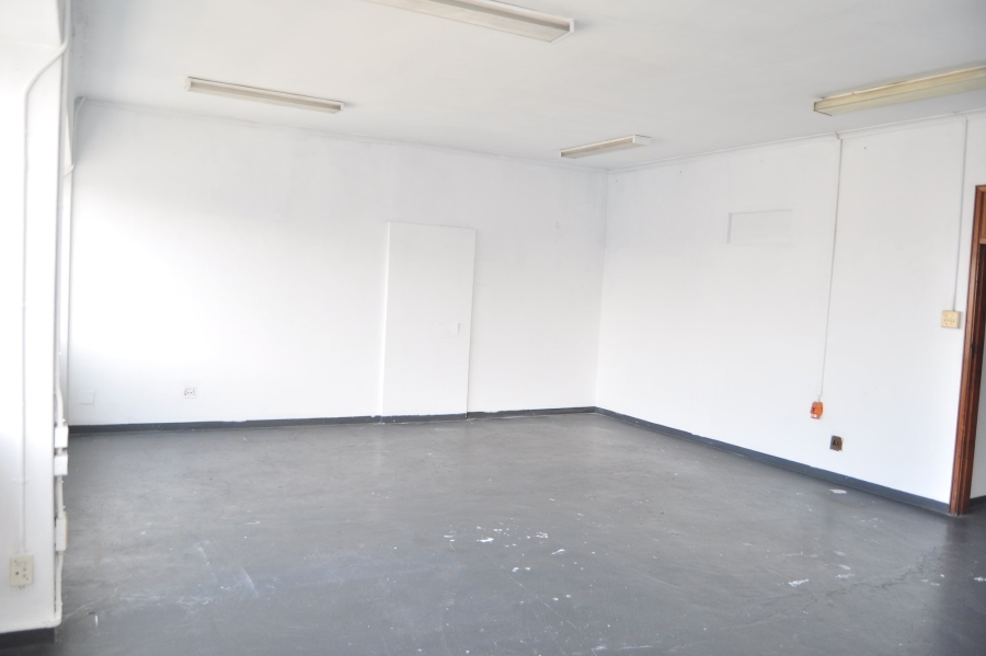 Commercial Property for Sale in Paarden Eiland Western Cape